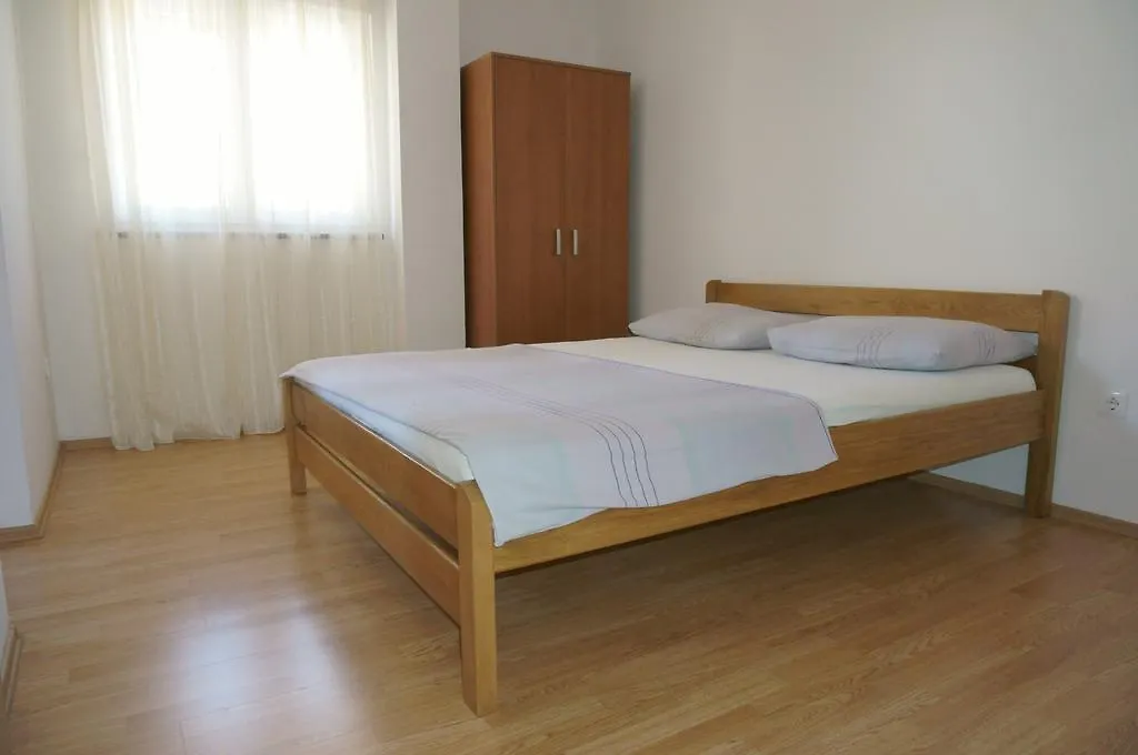Croatian Home Apartments Zadar