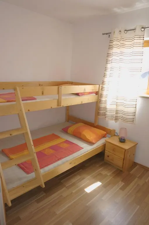 Croatian Home Apartments Zadar 0*,