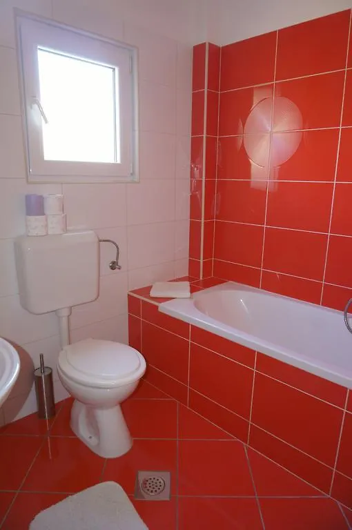 Croatian Home Apartments Zadar 0*,  Croatia