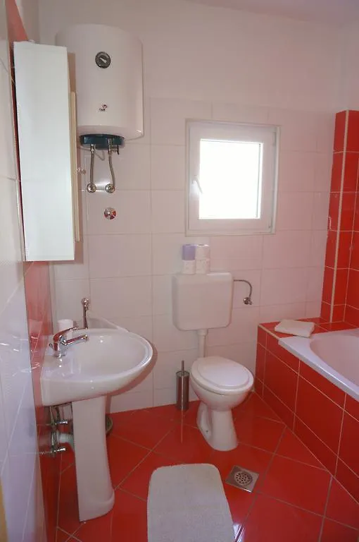 Croatian Home Apartments Zadar Croatia