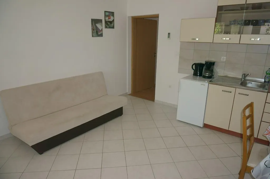 Croatian Home Apartments Zadar