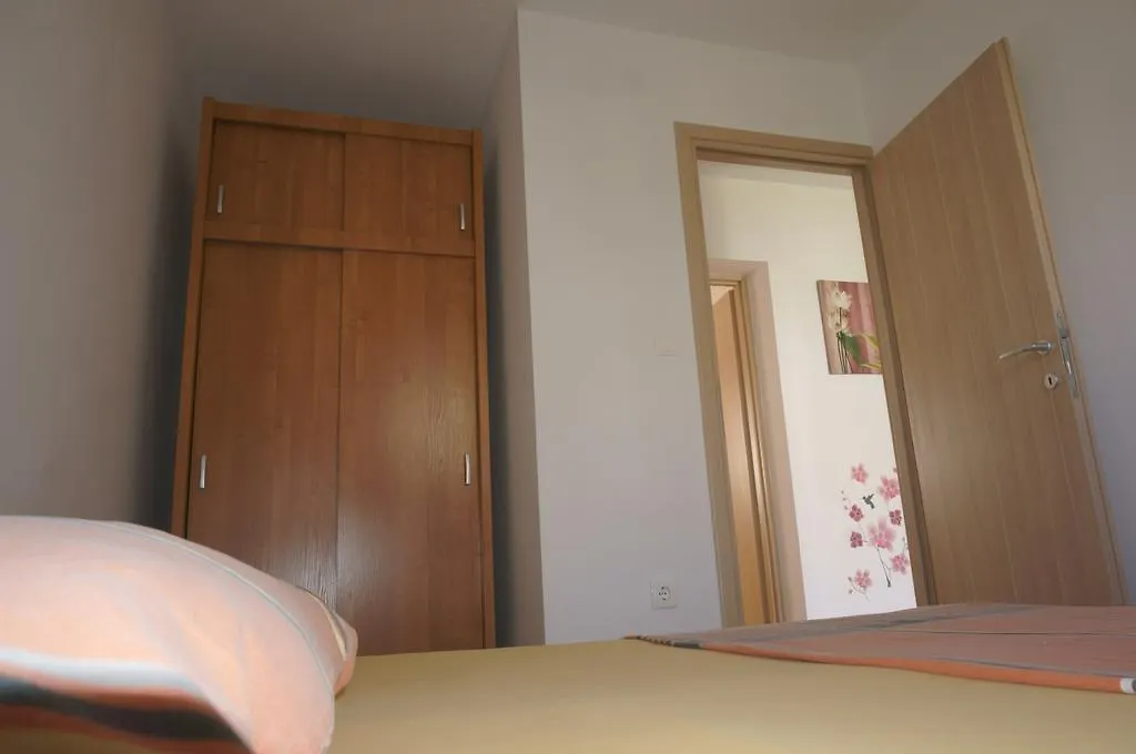 Croatian Home Apartments Zadar