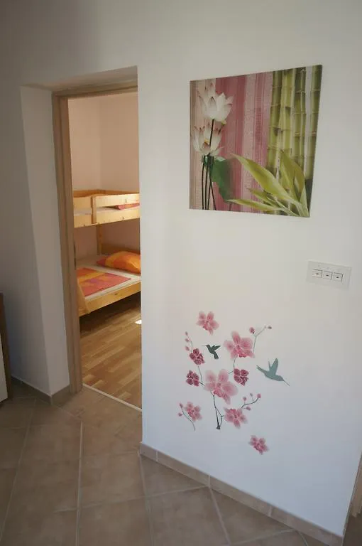 Croatian Home Apartments Zadar