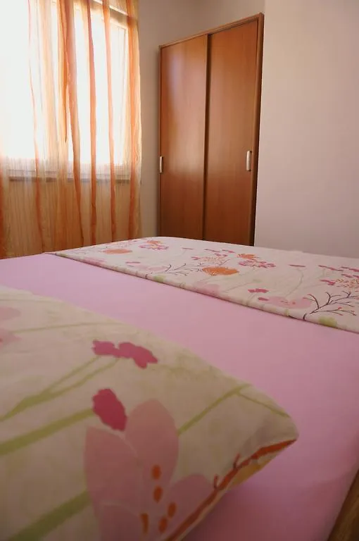 Croatian Home Apartments Zadar