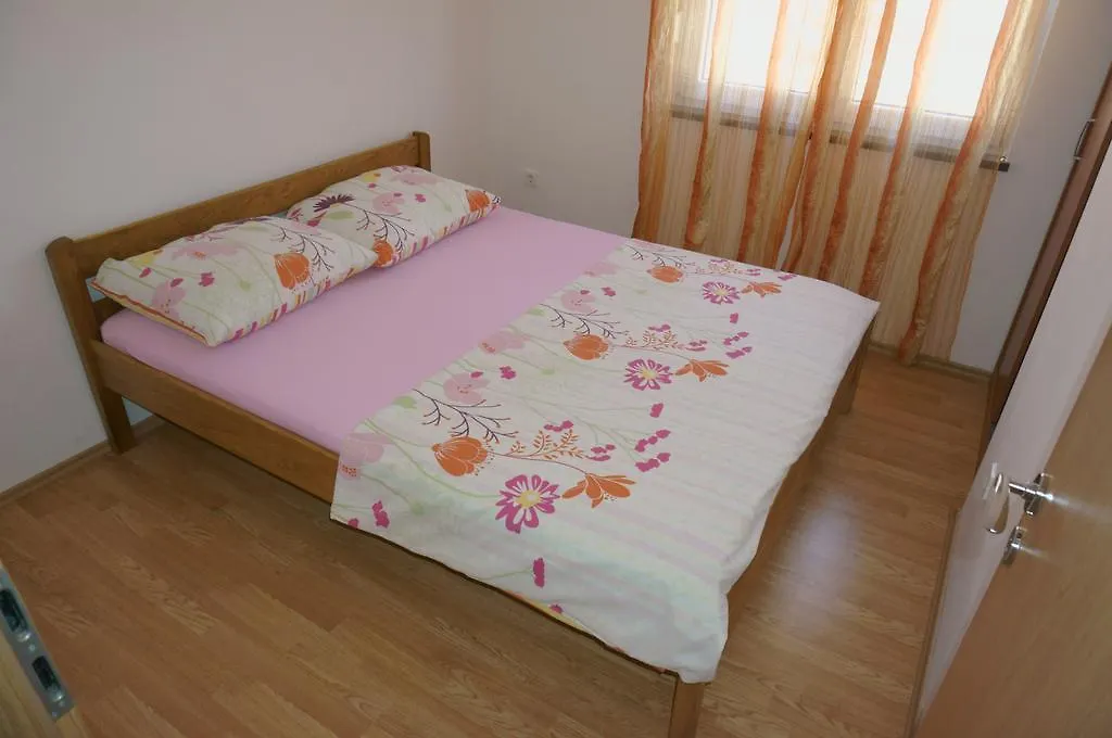 Croatian Home Apartments Zara 0*,
