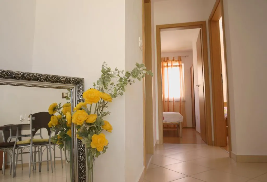 Croatian Home Apartments Zadar