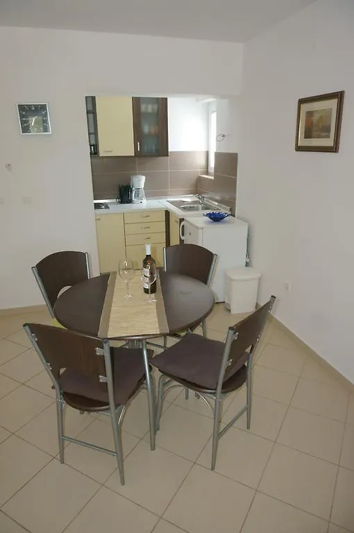 Croatian Home Apartments Zadar Croatia