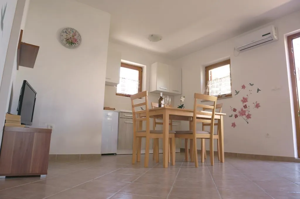 Croatian Home Apartments Zara 0*,  Croazia