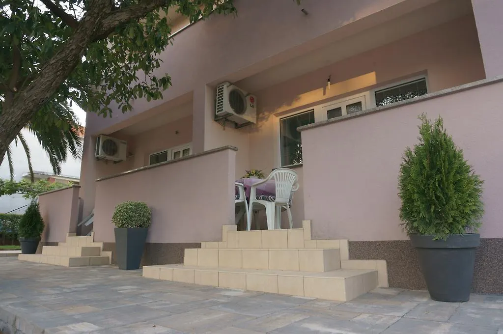 Croatian Home Apartments Croatia