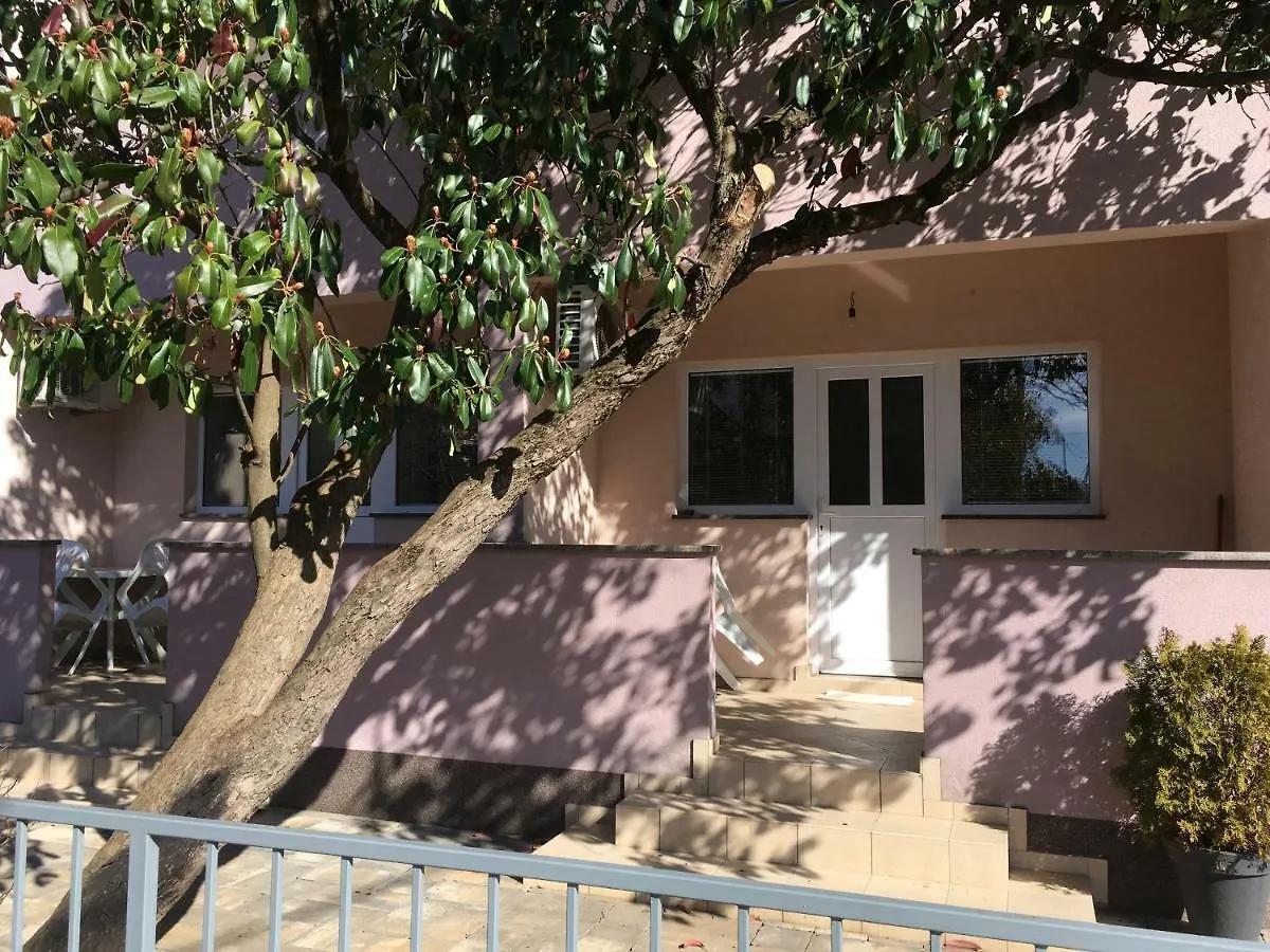 Croatian Home Apartments Zadar