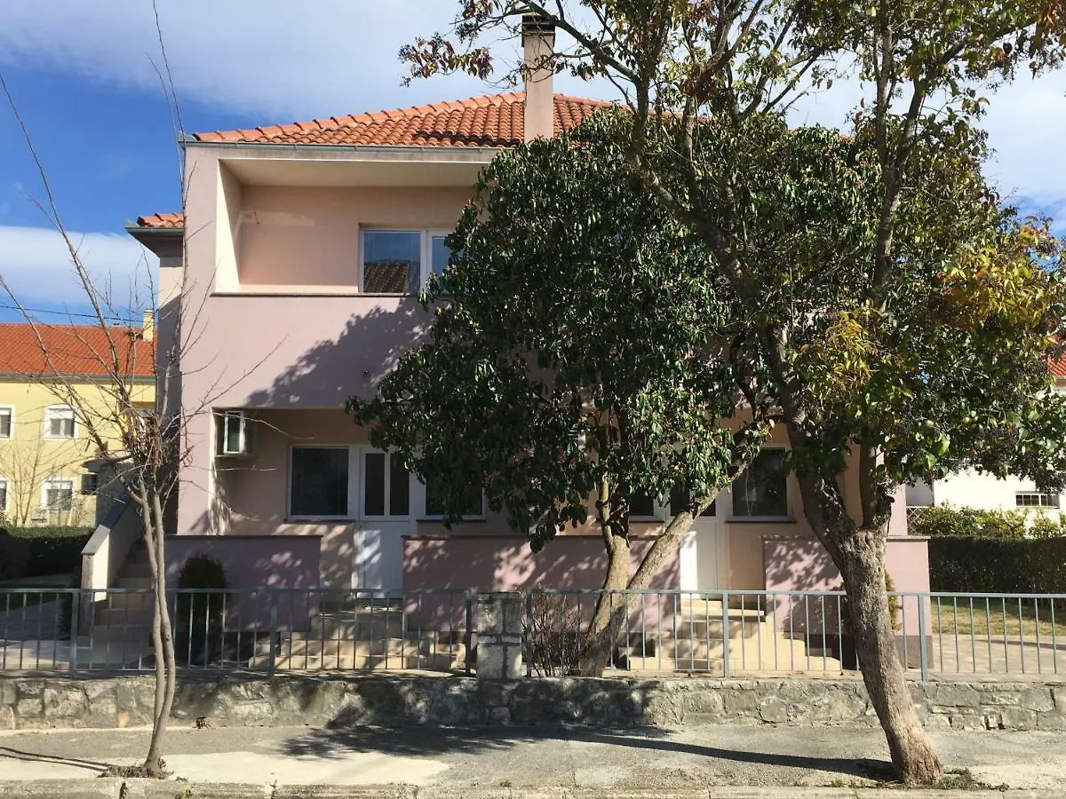Croatian Home Apartments Zara 0*,  Croazia