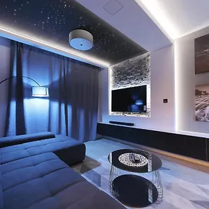 Appartement Legacy Marine2 - Zadar, Luxury, Zadar