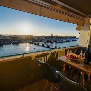 Apartment Sundowner, Zadar