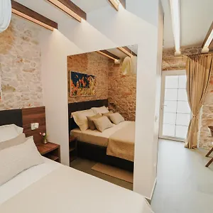 Apartment Harbour Deluxe, Zadar