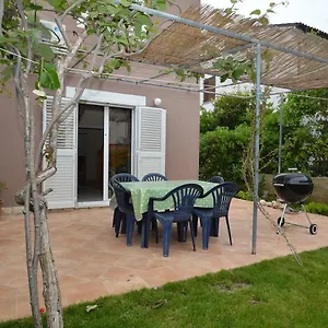 With Garden - Ana 1 , Mali Lošinj Kroatien